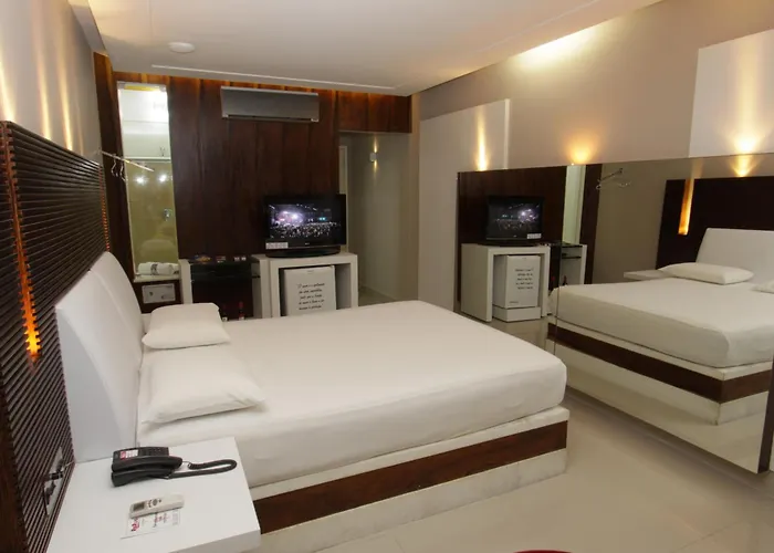 Raru\'S Motel Cidade Jardim (Adults Only)