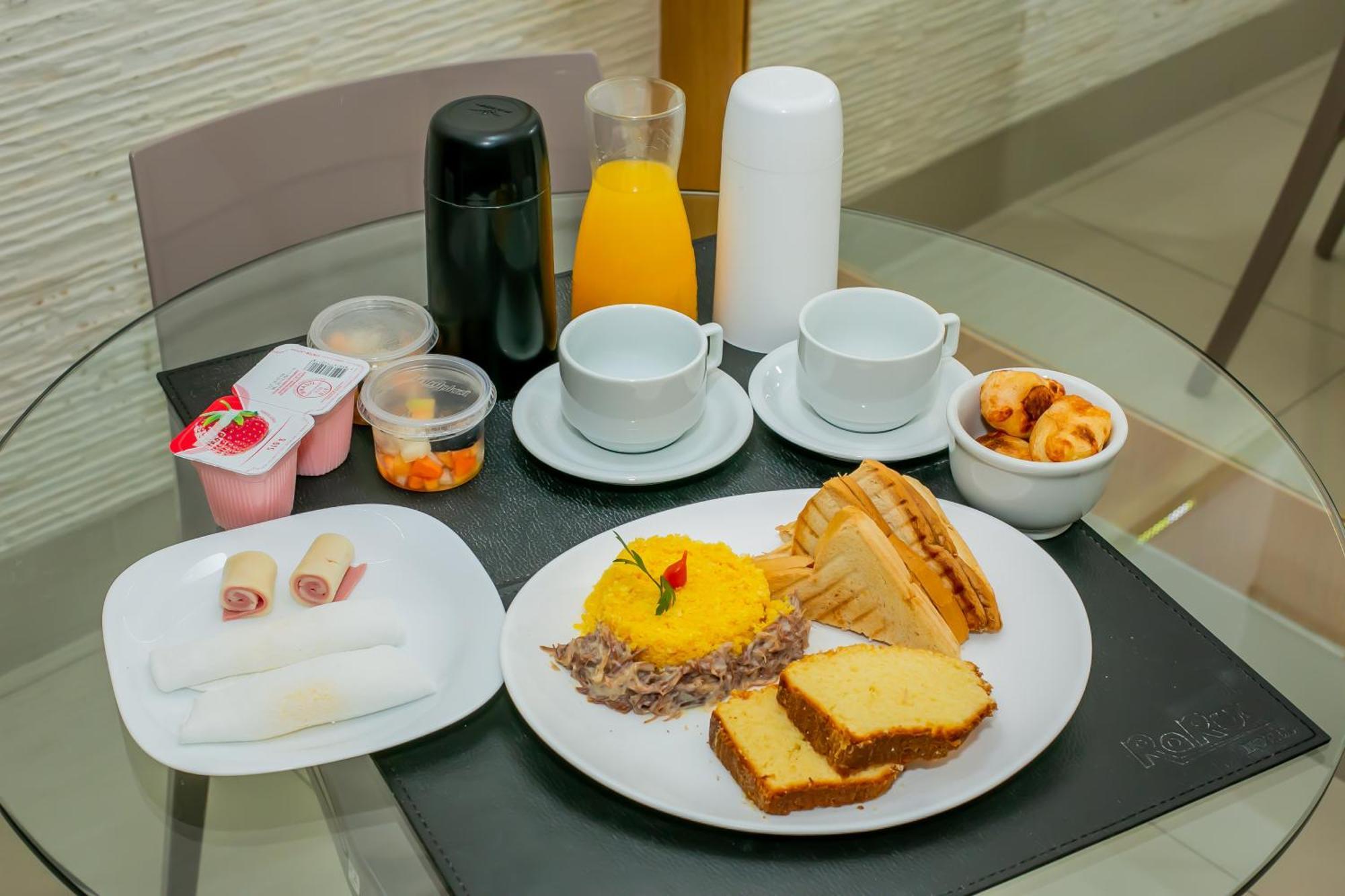 Raru's Jardim (adults Only) 情趣飯店 2*