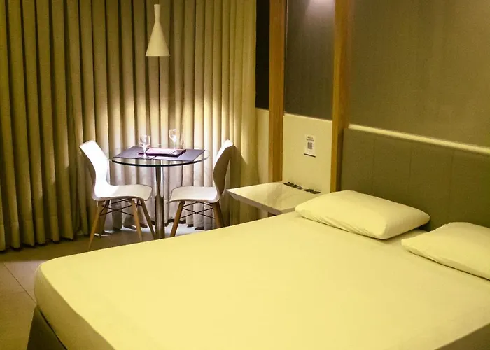 Raru\'S Motel Cidade Jardim (Adults Only)