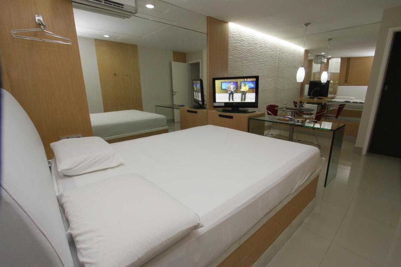 Hotel del amor Raru's Jardim (adults Only)
