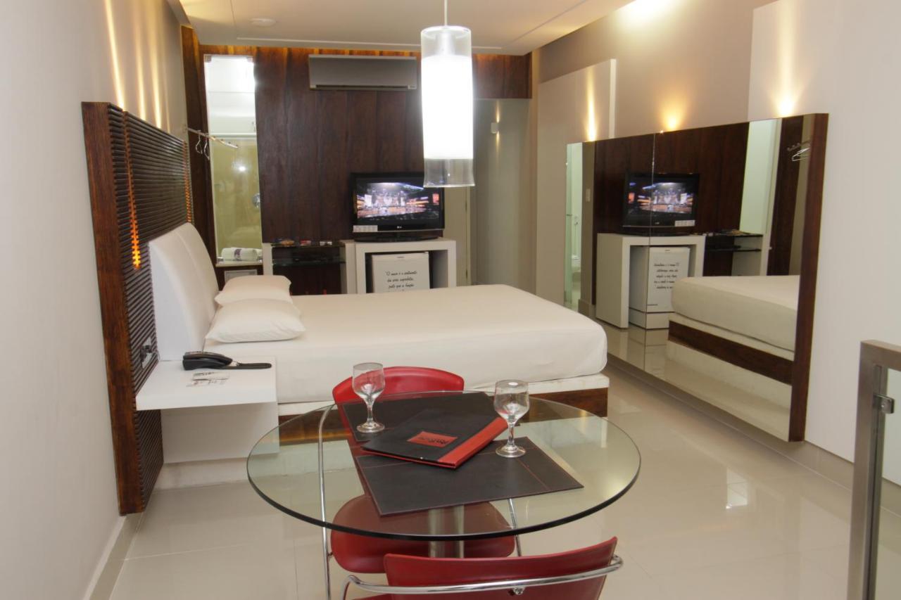 Hotel del amor Raru's Jardim (adults Only) 2*