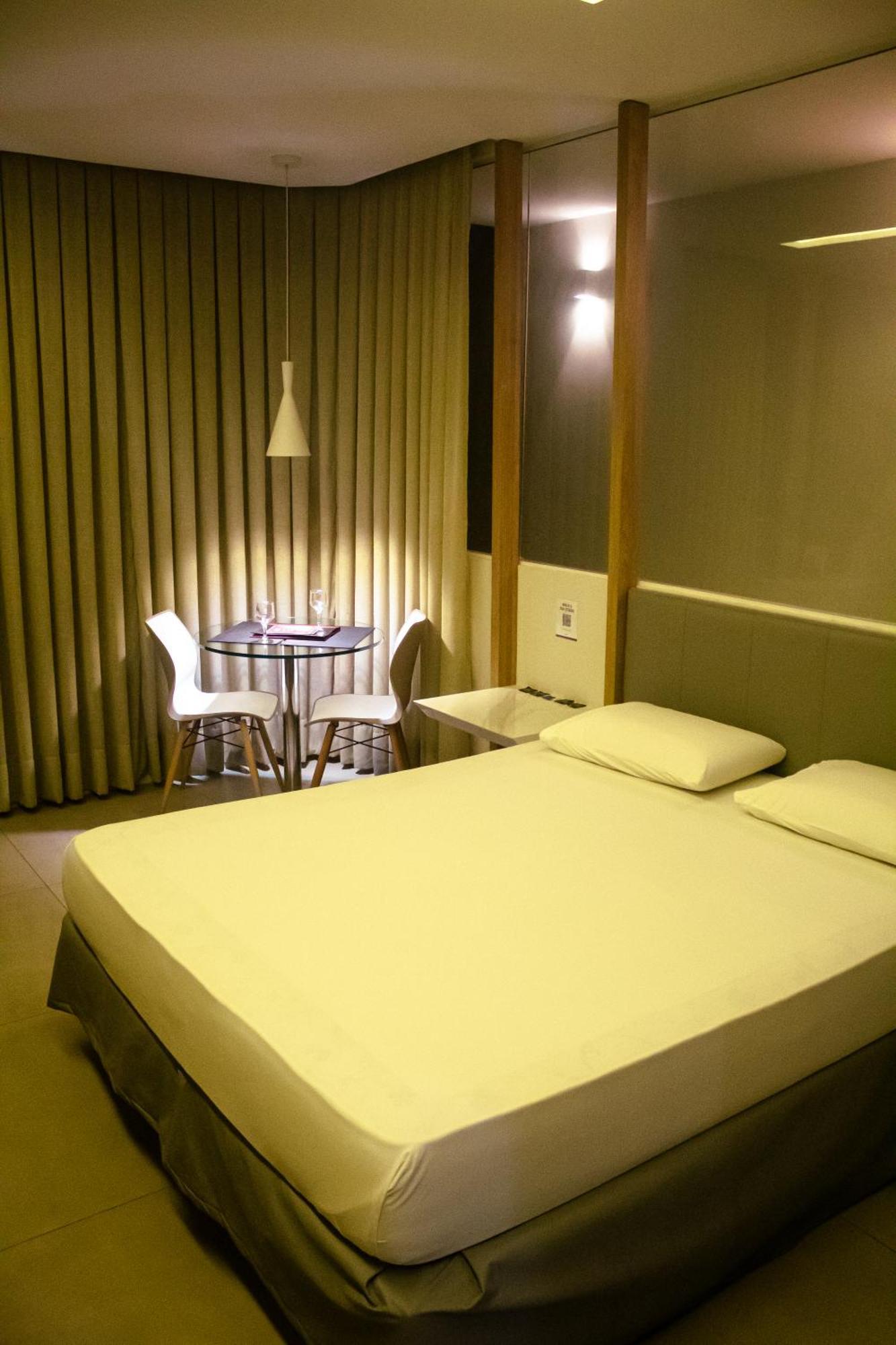 Raru's Jardim (adults Only) Hotel del amor