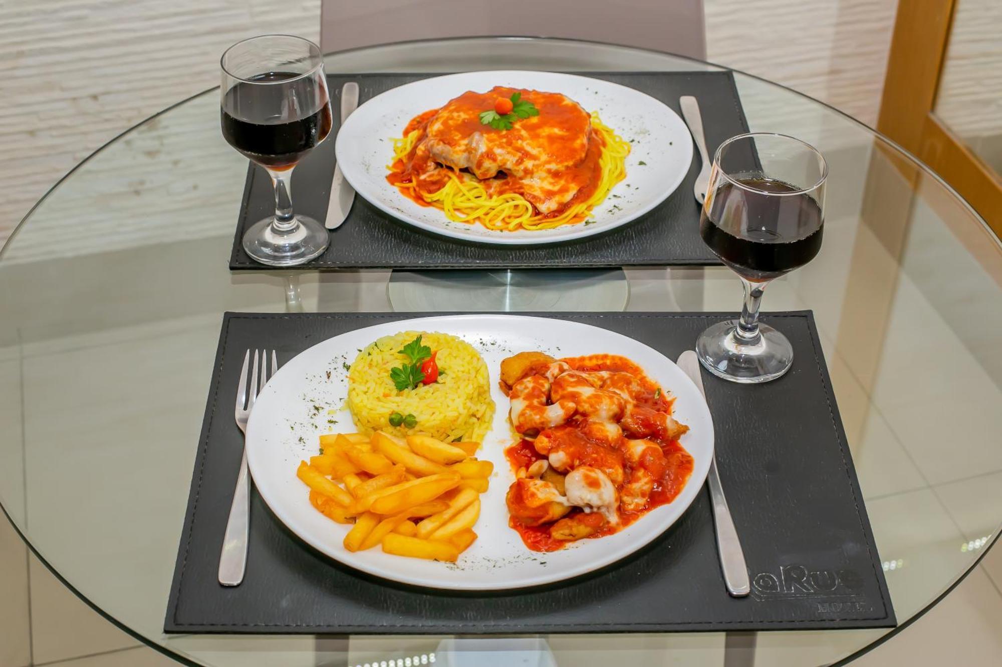 Hotel del amor Raru's Jardim (adults Only)