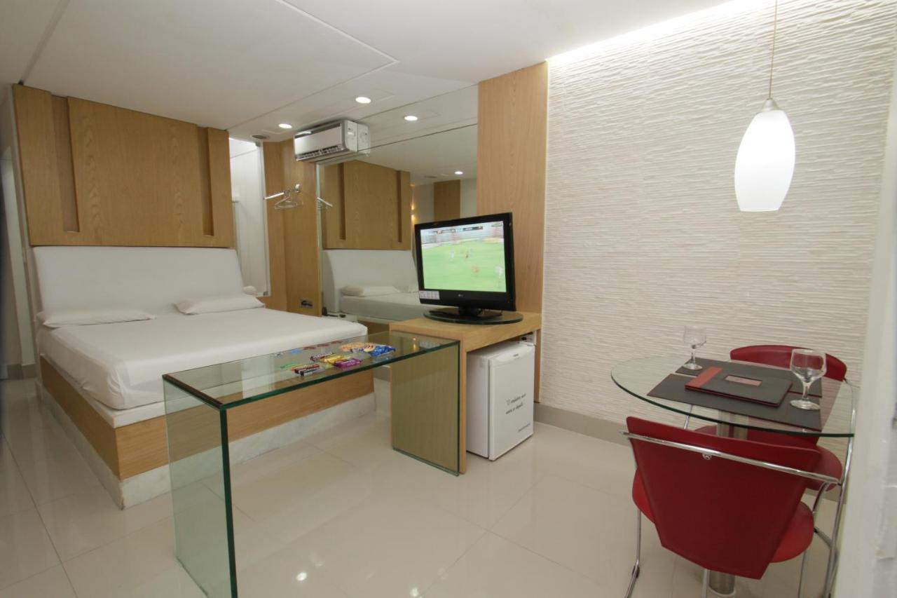 Raru's Jardim (adults Only) Love hotel